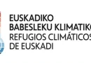 Etxebarri refugios climáticos