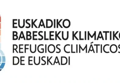 Etxebarri refugios climáticos