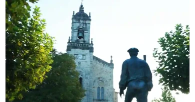 Galdakao vídeo turístico