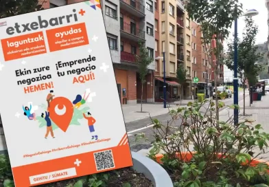 Etxebarri+ ayudas al comercio