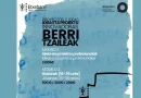 Etxebarri concurso ideas innovadoras