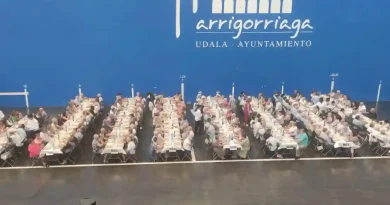 Arrigorriaga Madalenak