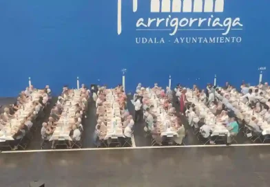 Arrigorriaga Madalenak