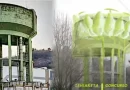 Etxebarri depósito Arcelor Mittal