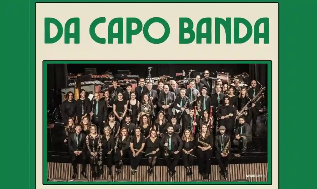 Concierto Da Capo Galdakao