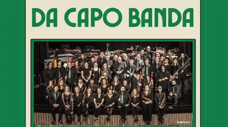 Concierto Da Capo Galdakao
