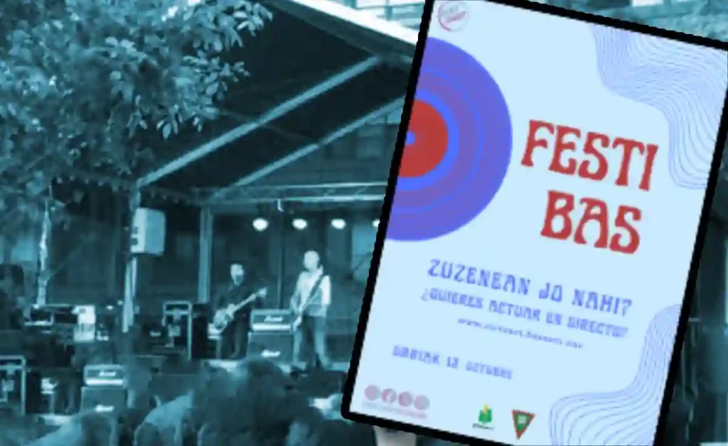 Festibas Basauri