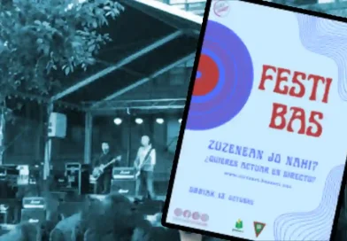 Festibas Basauri