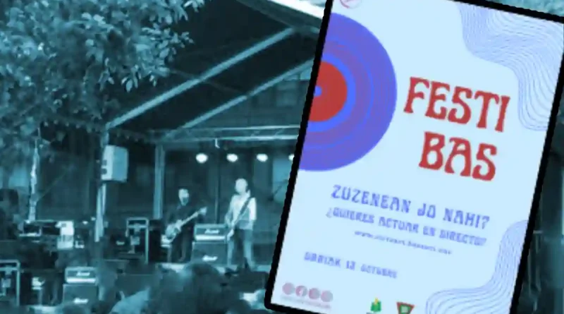 Festibas Basauri