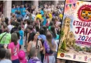 Etxebarri fiestas
