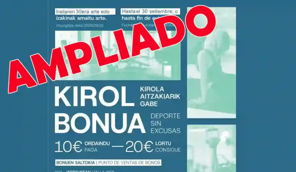 Galdakao Kirol Bonuak