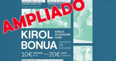 Galdakao Kirol Bonuak