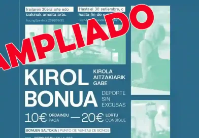 Galdakao Kirol Bonuak