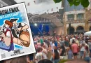 Arrigorriaga programa Madalenas