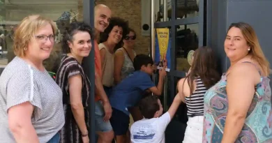 Campaña Gurea erabil dezakezu Galdakao