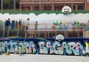 Mural Basozelai-Gaztelu Basauri