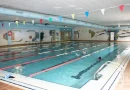 Arrigorriaga Piscina grande cubierta