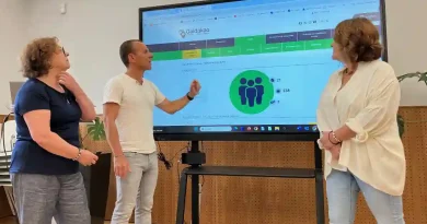 Galdakao portal recursos comunitarios