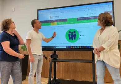 Galdakao portal recursos comunitarios