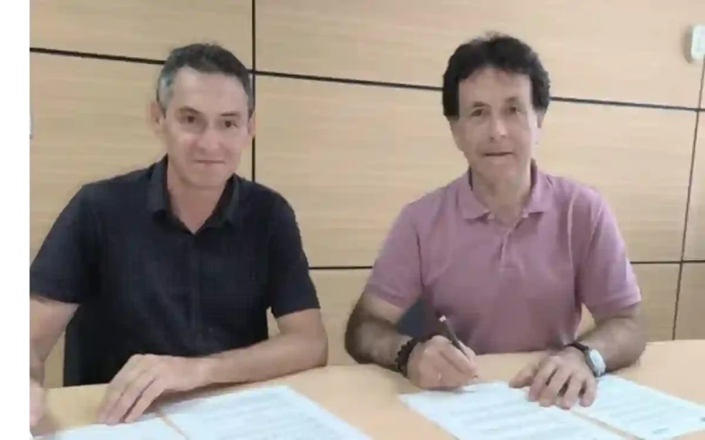 DEclaración PNV EH Bildu Basauri