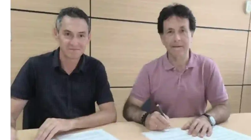 DEclaración PNV EH Bildu Basauri