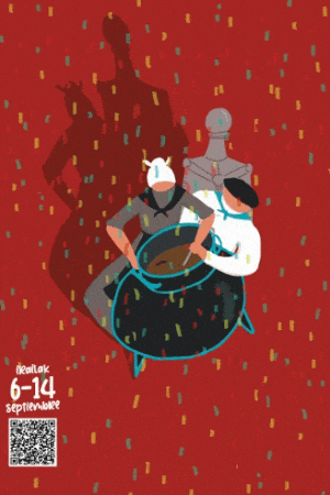 Fiestas de Ugao-Miraballes
