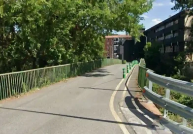 Puente Bekea Galdakao
