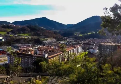 Arrigorriaga malos olores