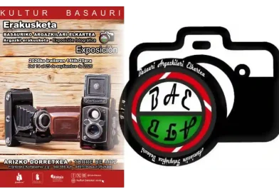 Asociación Fotográfica de Basauri exposición