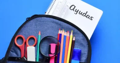 Galdakao material escolar ayudas