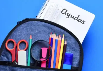 Galdakao material escolar ayudas