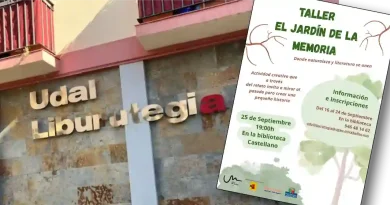 Ugao Biblioteca memoria