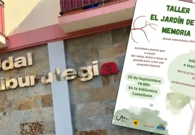 Ugao Biblioteca memoria