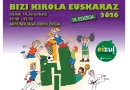 BIZI KIROLA EUSKARAZ Basauri