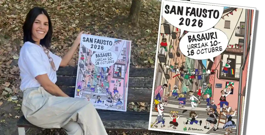 San Fausto Basauri