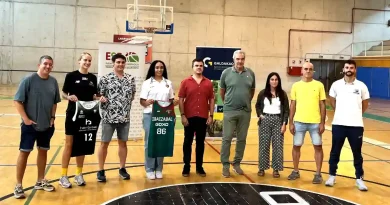 Euskal Kopa 2 femenina Galdakao
