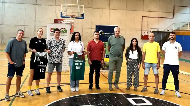 Euskal Kopa 2 femenina Galdakao
