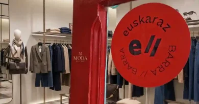 Basauri Euskaraz Barra-Barra