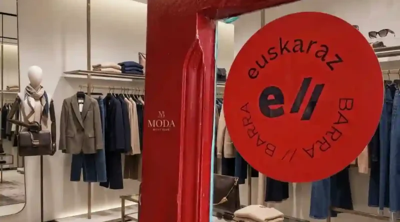 Basauri Euskaraz Barra-Barra