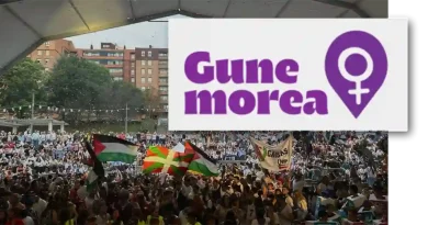 Fiestas de San Miguel Gune Morea