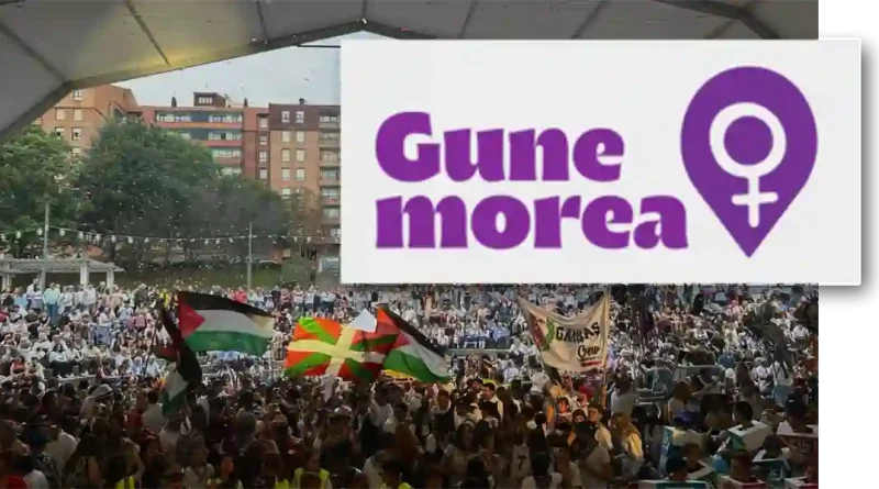 Fiestas de San Miguel Gune Morea