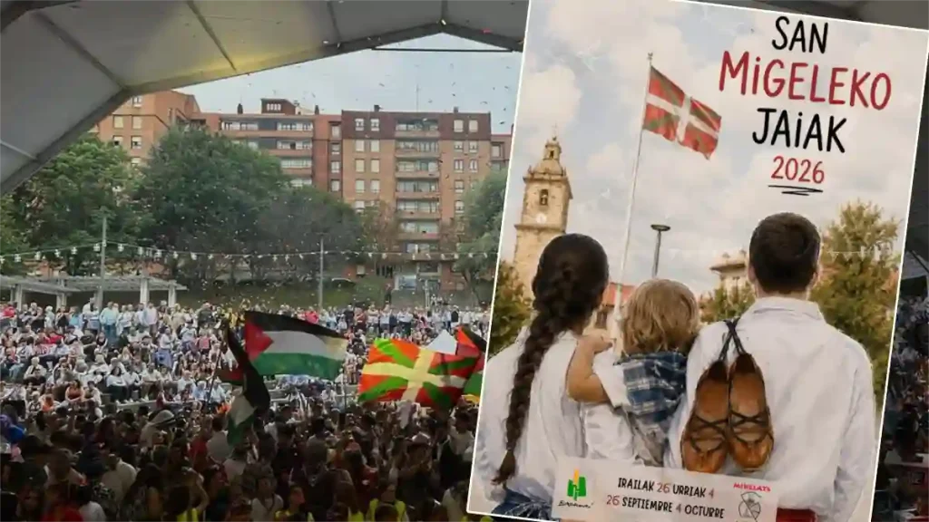 Fiestas de San Miguel