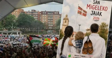 Fiestas de San Miguel