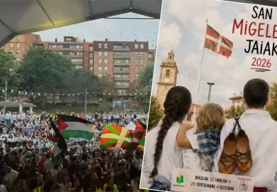 Fiestas de San Miguel