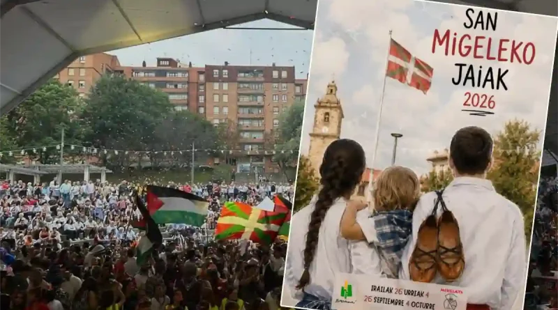 Fiestas de San Miguel