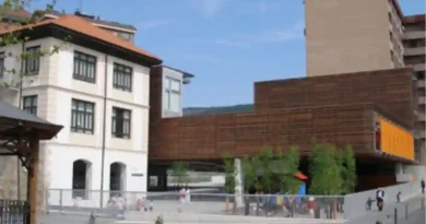 Ayudas proyectos educativos