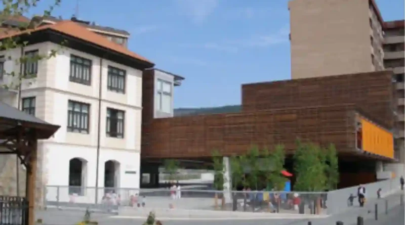 Ayudas proyectos educativos