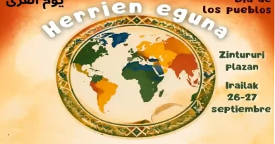 Herrien Eguna Etxebarri