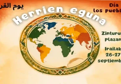 Herrien Eguna Etxebarri