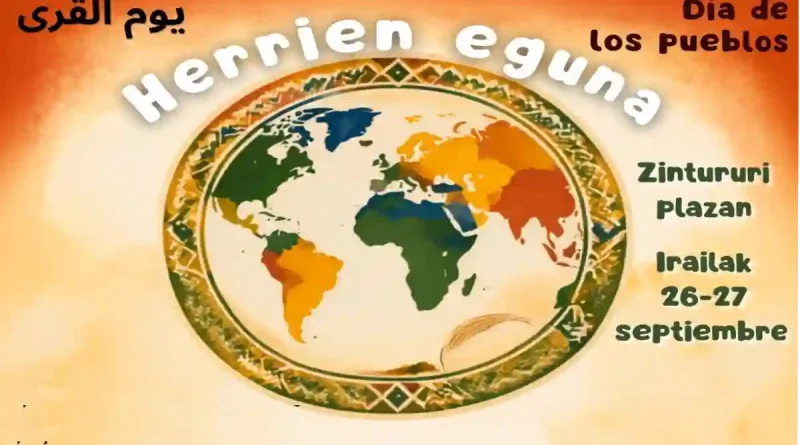 Herrien Eguna Etxebarri